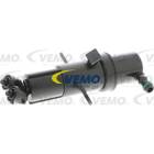Washer Fluid Jet, headlight cleaning VEMO - V20-08-0133