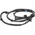 Washer Fluid Jet, window cleaning VEMO - V30-08-0018