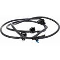 Washer Fluid Jet, window cleaning VEMO - V30-08-0025