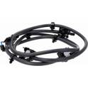 Washer Fluid Jet, window cleaning VEMO - V30-08-0036