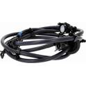 Washer Fluid Jet, window cleaning VEMO - V30-08-0039