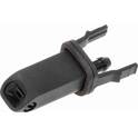 Washer Fluid Jet, window cleaning VEMO - V48-08-0054