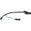 Washer Fluid Jet, window cleaning VEMO - V48-08-0056