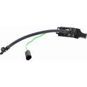 Washer Fluid Jet, window cleaning VEMO - V48-08-0057