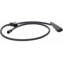 Washer Fluid Jet, window cleaning VEMO - V95-08-0064