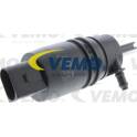 Water Pump- window cleaning VEMO - V10-08-0203