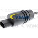 Water Pump- window cleaning VEMO - V20-08-0378