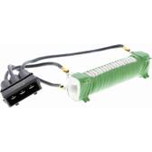 Weerstand, interieurventilator VEMO - V10-79-0011