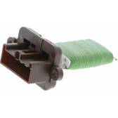 Weerstand, interieurventilator VEMO - V24-79-0011