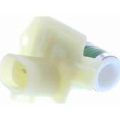Weerstand, interieurventilator VEMO - V24-79-0012