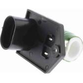 Weerstand, interieurventilator VEMO - V24-79-0013