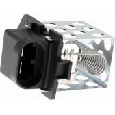 Weerstand, interieurventilator VEMO - V46-79-0022