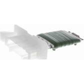 Weerstand, interieurventilator VEMO - V46-79-0026
