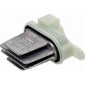 Weerstand, interieurventilator VEMO - V46-79-0051