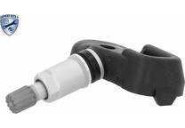 Wielsensor, controlesysteem bandenspanning