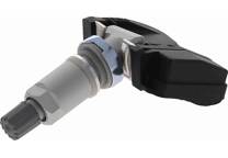 Wielsensor, controlesysteem bandenspanning