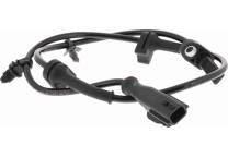 Wielsnelheidssensor