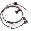 Wielsnelheidssensor VEMO - V32-72-0070