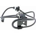 Wielsnelheidssensor VEMO - V70-72-0208