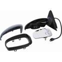 Wing mirror VEMO - V10-69-0263