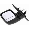 Wing mirror VEMO - V24-69-0120