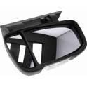 Wing mirror VEMO - V46-69-0031
