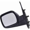 Wing mirror VEMO - V46-69-0138