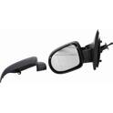 Wing mirror VEMO - V46-69-0178