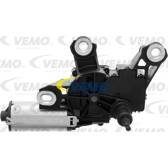 Wiper Motor VEMO - V10-07-0006