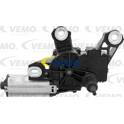 Wiper Motor VEMO - V10-07-0033