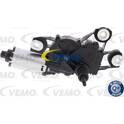 Wiper Motor VEMO - V10-07-0052
