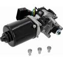 Wiper Motor VEMO - V20-07-0017