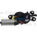 Wiper Motor VEMO - V30-07-0036
