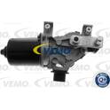 Wiper Motor VEMO - V46-07-0016