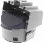 Zünd-/Startschalter VEMO - V25-80-4029
