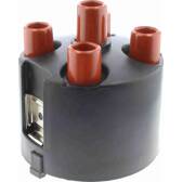 Zündverteilerkappe VEMO - V10-70-0032