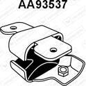 Aanslagrubber, demper VENEPORTE - AA93537