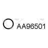 Afdichtring, uitlaatpijp VENEPORTE - AA96501