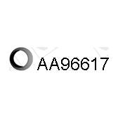 Afdichtring, uitlaatpijp VENEPORTE - AA96617
