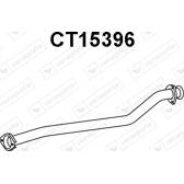 Avgasrör VENEPORTE - CT15396