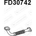 Avgasrör VENEPORTE - FD30742