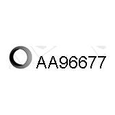 Bague d'étanchéité (tuyau d'échappement) VENEPORTE - AA96677