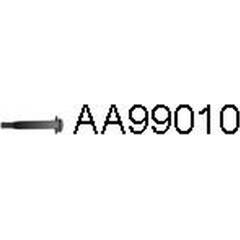 Boulon (système d'échappement) VENEPORTE - AA99010