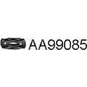 Bracket, muffler VENEPORTE - AA99085