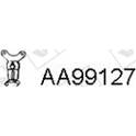Bracket, muffler VENEPORTE - AA99127