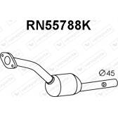 Catalisador VENEPORTE - RN55788K