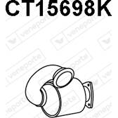 Catalizador VENEPORTE - CT15698K