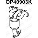 Catalizador VENEPORTE - OP40903K