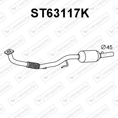 Catalytic Converter