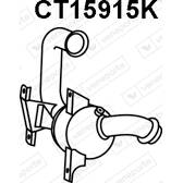 Catalyseur VENEPORTE - CT15915K
